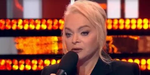 Лариса Долина намерена урегулировать спор о квартире, но предложенная схема возврата средств вызвала протест покупательницы