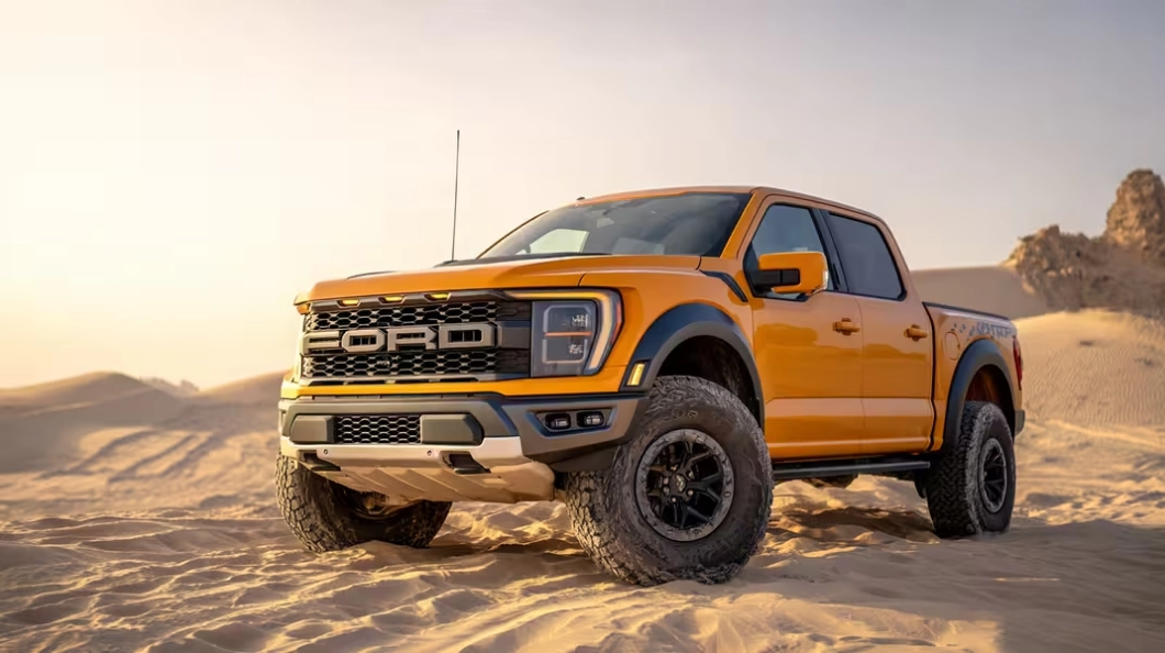 Ford ведёт переговоры с BYD о поставках аккумуляторов для гибридов на фоне спада интереса к электромобилям