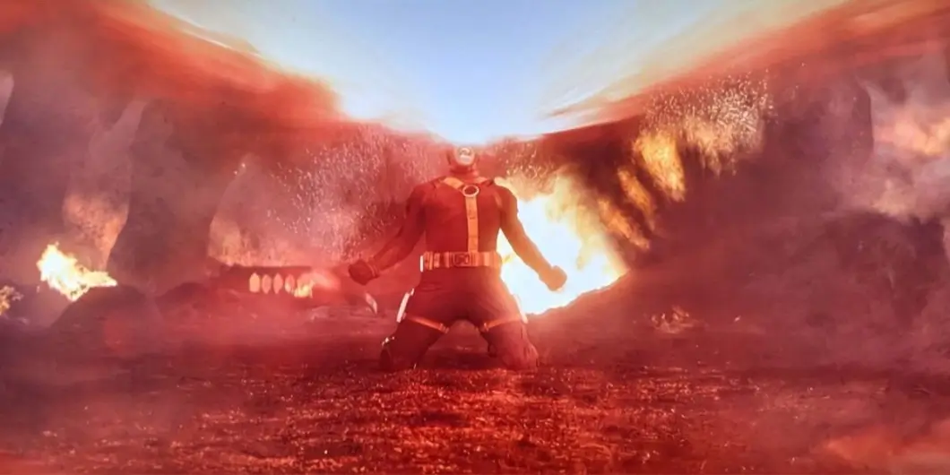 Marvel показала новый тизер «Мстителей: Судный день» с возвращением Людей Икс