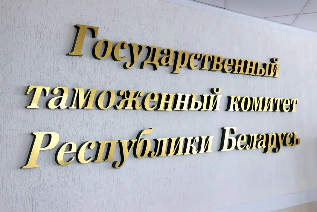 ГТК Беларуси получит полномочия оформлять документы для льготного ввоза электромобилей