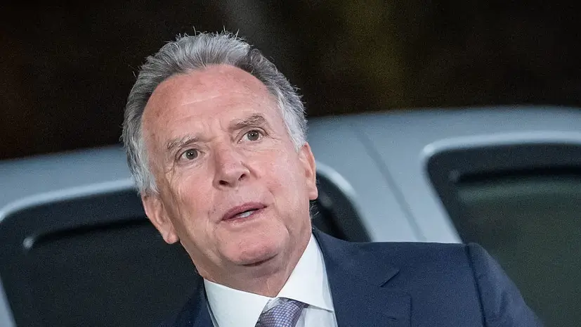 Спецпосланник США Уиткофф назвал переводчика Путина «легендой» и «лучшим голосом на Земле»