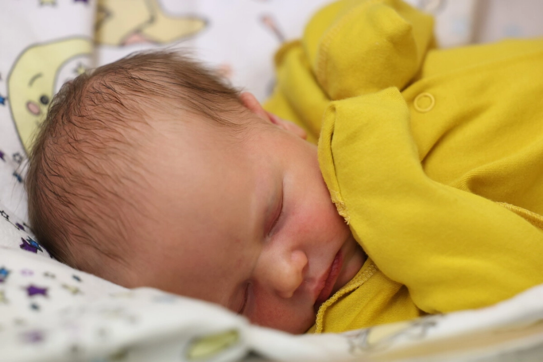 В Минске утвердили новую единовременную выплату молодым матерям при рождении ребёнка