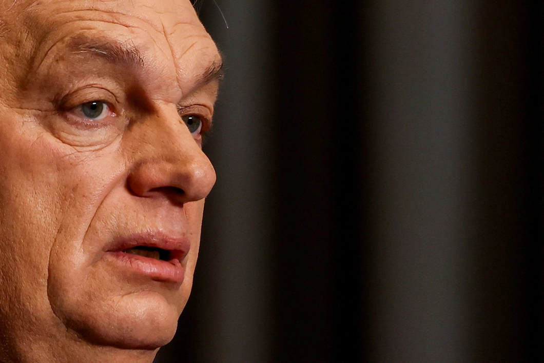 Орбан: требуемые Украине €800 млрд помощи обернутся экономическим крахом для Европы