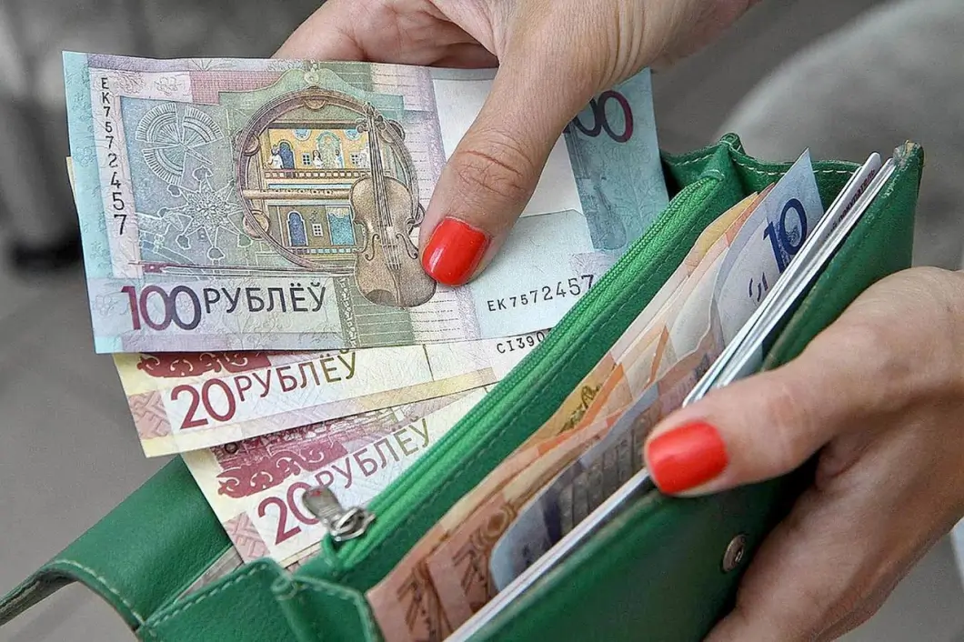 МАРТ назвал товары, на которые белорусы берут половину льготных кредитов по программе «На родныя тавары»