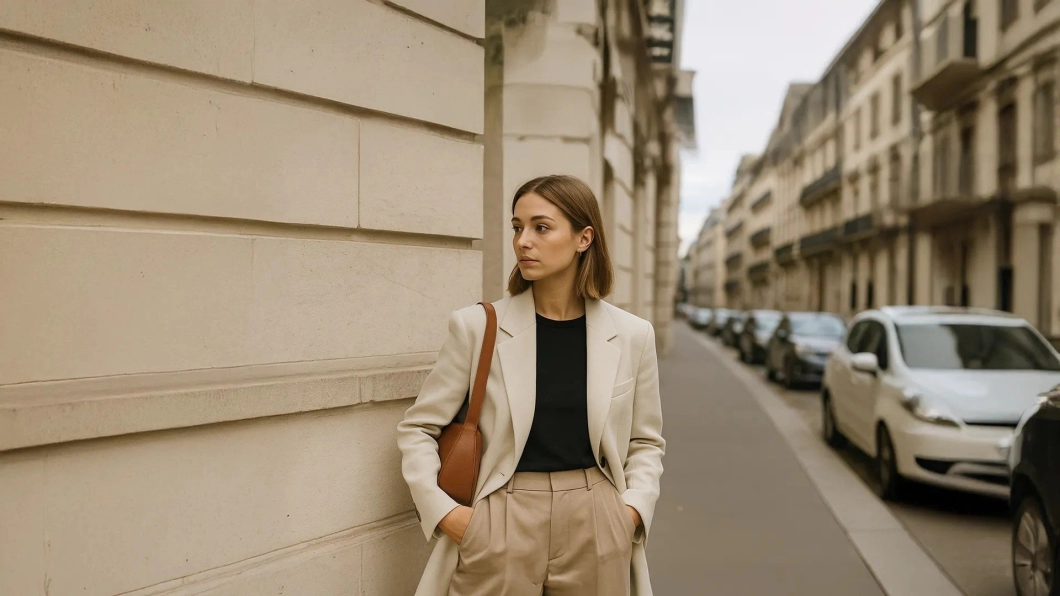 Frugal chic: почему «бережливый шик» стал модным феноменом и новым образом жизни