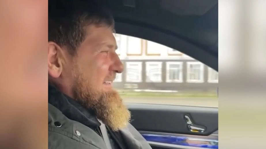 В Чечне опубликовано видео с Рамзаном Кадыровым на фоне слухов о госпитализации