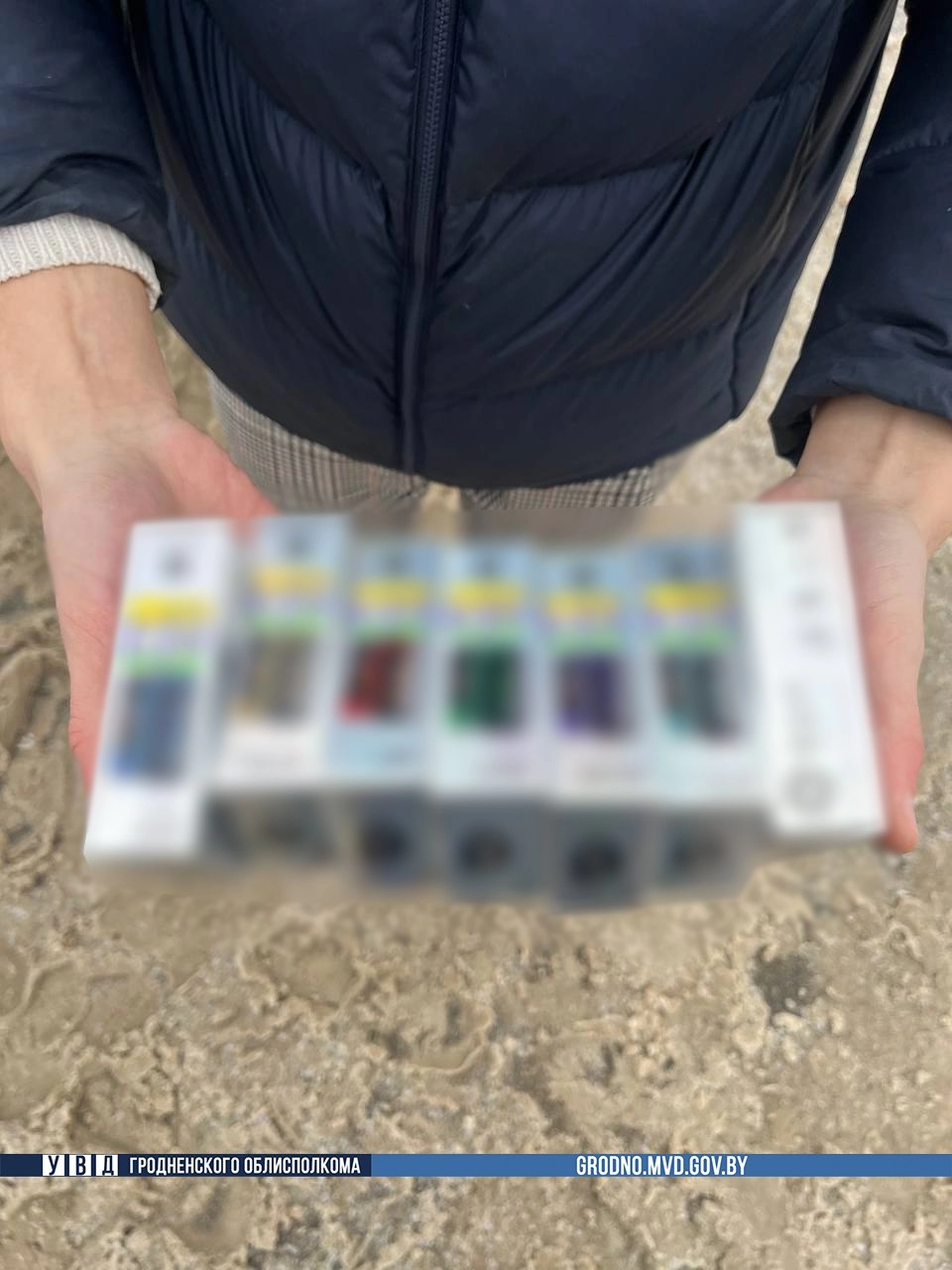 Фото: телеграм-канал 102.Нёман