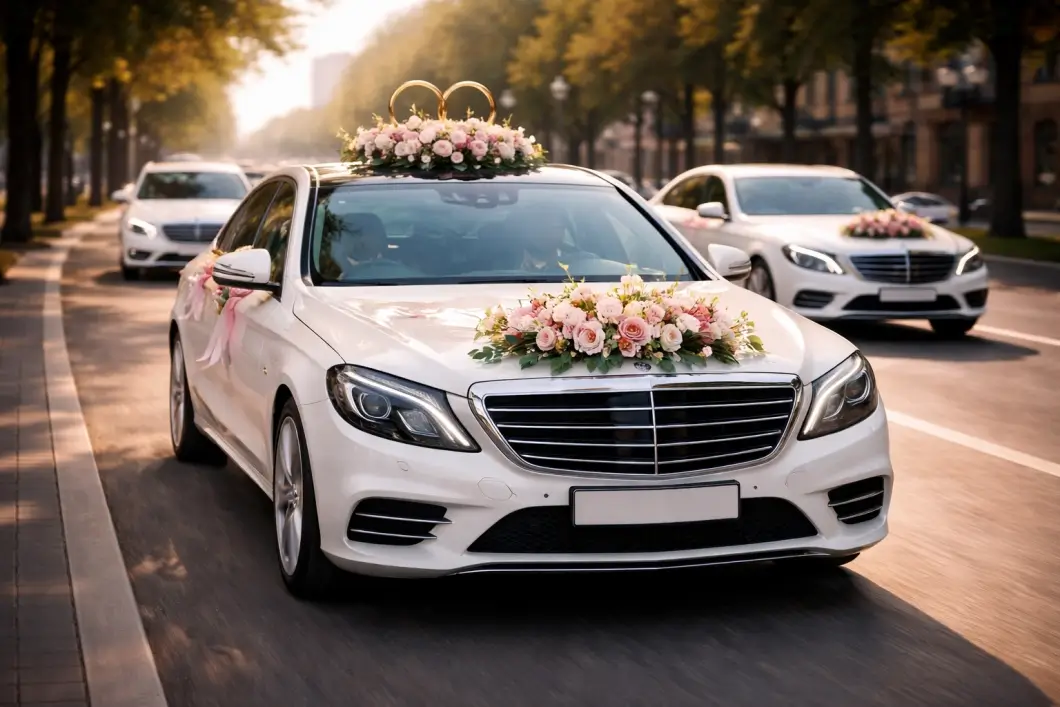 В Гомельской области назвали самые востребованные даты для свадеб в 2026 году