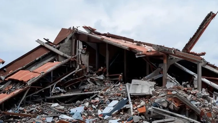 Взрыв бытового газа на свадьбе в Исламабаде унес жизни восьми человек