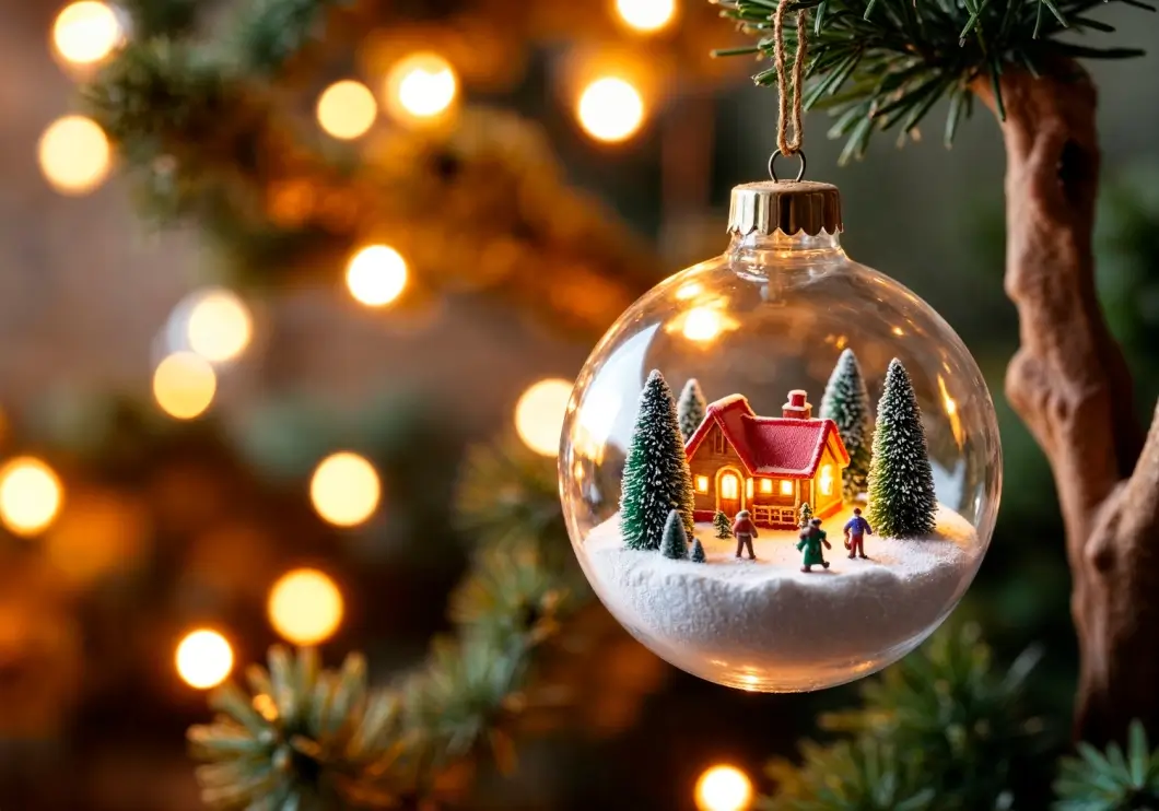 Рождественская программа в Гомеле: концерты, спектакли и праздничные шоу 7 января