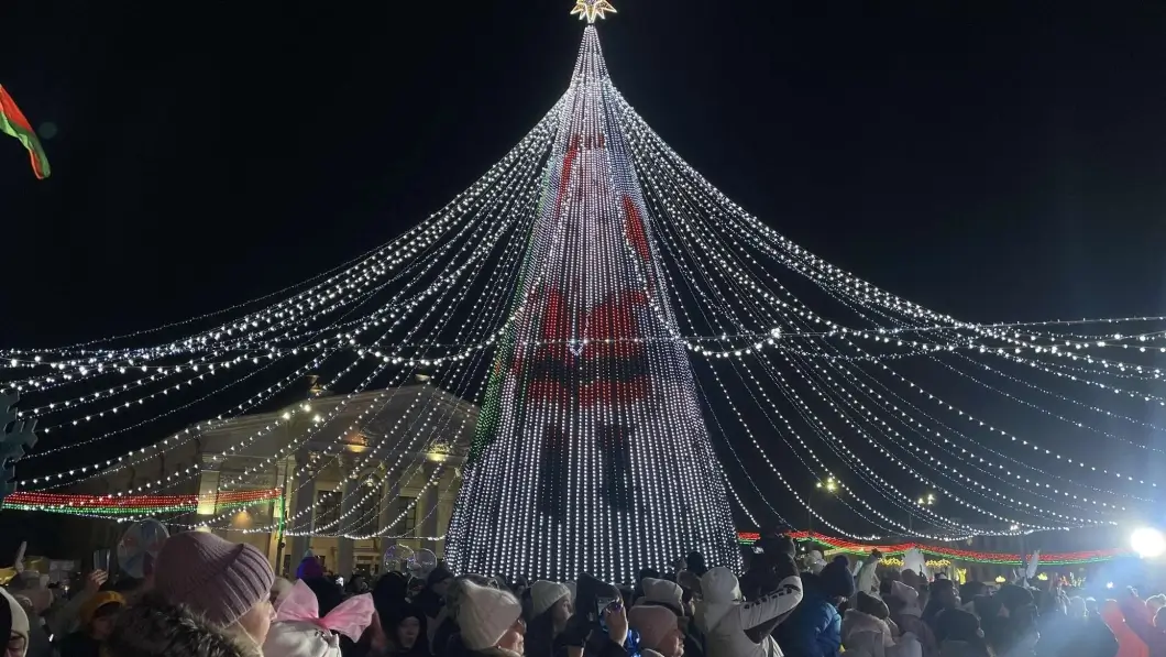 Культурные выходные в Гомеле: куда пойти 3 января