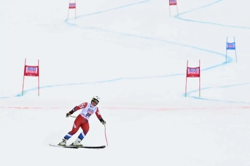 МОК включил в список участников Олимпиады-2026 ещё четырёх российских нейтральных атлетов