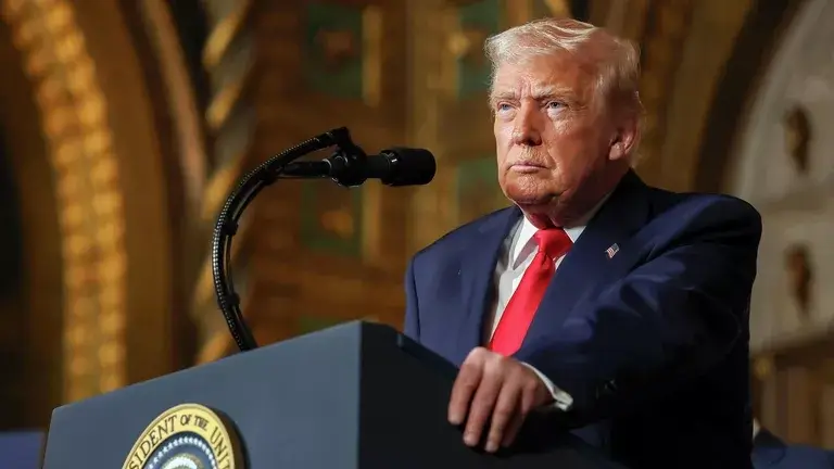 В Палате представителей США призвали демократов инициировать импичмент Дональду Трампу после операции в Венесуэле