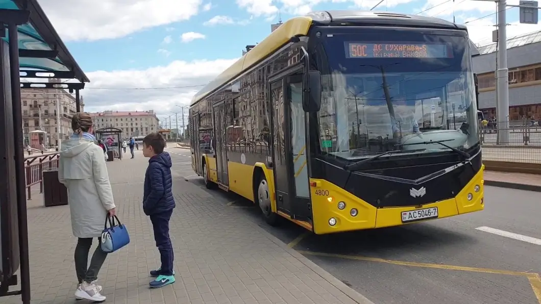 Как изменится микрорайон Сухарево-8: транспортное сообщение и новые общественные пространства