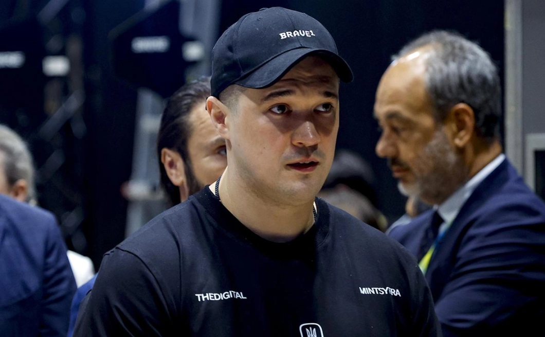 Михаил Федоров: от цифровой революции к руководству оборонным ведомством Украины