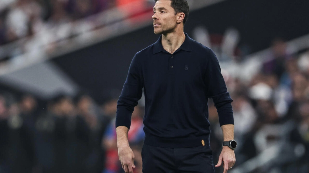 Мадридский «Реал» расстался с Хаби Алонсо — новым главным тренером назначен Альваро Арбелоа