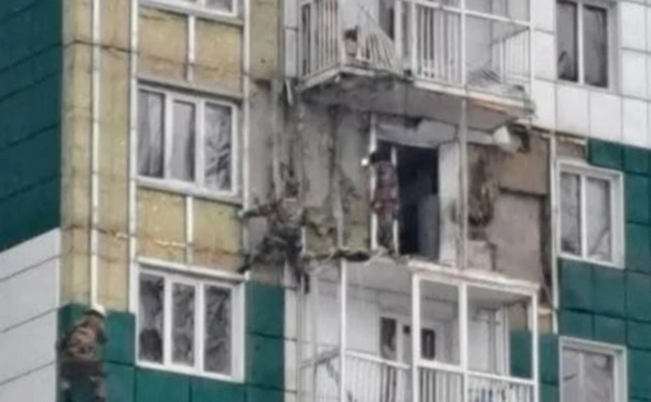 В результате удара беспилотников по Воронежу погибла учительница русского языка