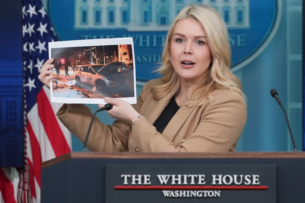 Белый дом подтверждает: все варианты реакции на ситуацию в Иране остаются в силе