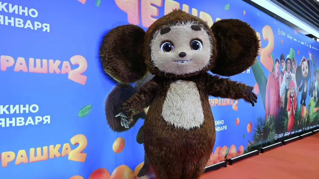 Режиссёр «Чебурашки 2» рассказал о герое фильма и планах на будущее франшизы