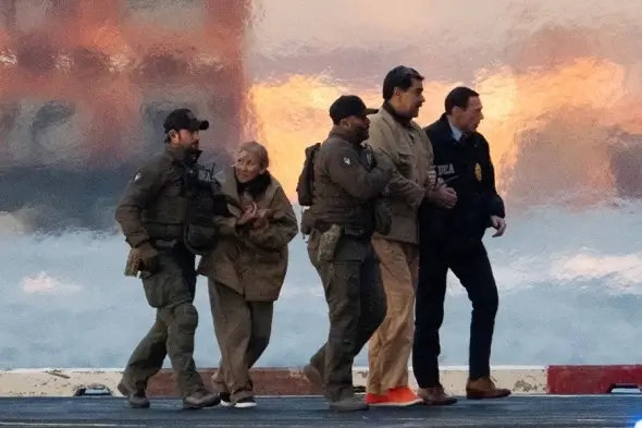 Фото: Adam Gray / Reuters