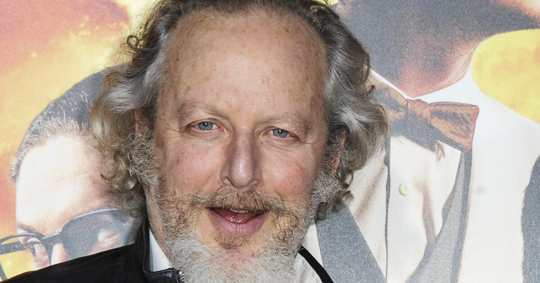 Звезду фильма «Один дома» Дэниела Стерна оштрафовали в Калифорнии за попытку вызвать проститутку