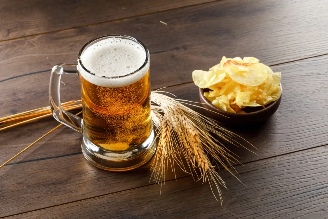 Беларусь возглавила список покупателей российского пива в 2025 году