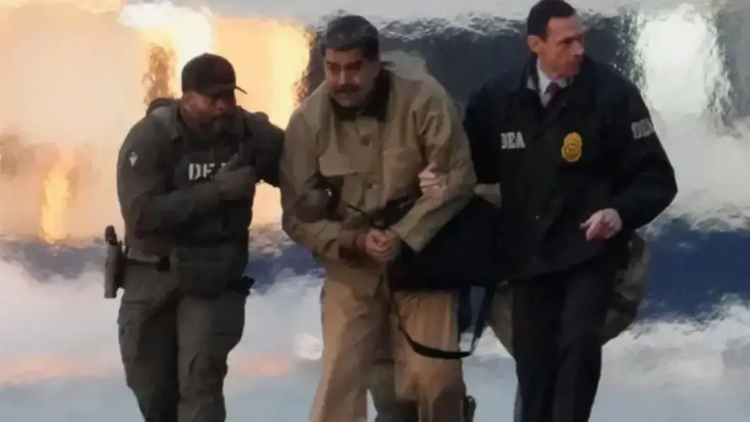 Операция США в Венесуэле и импичмент Трампа: хронология событий и политическое противостояние