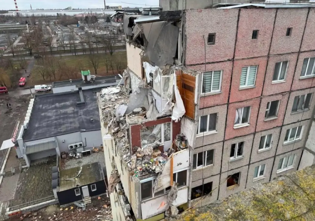 В Гомеле владельцам уничтоженных взрывом газа квартир выплатили компенсации по рыночной стоимости