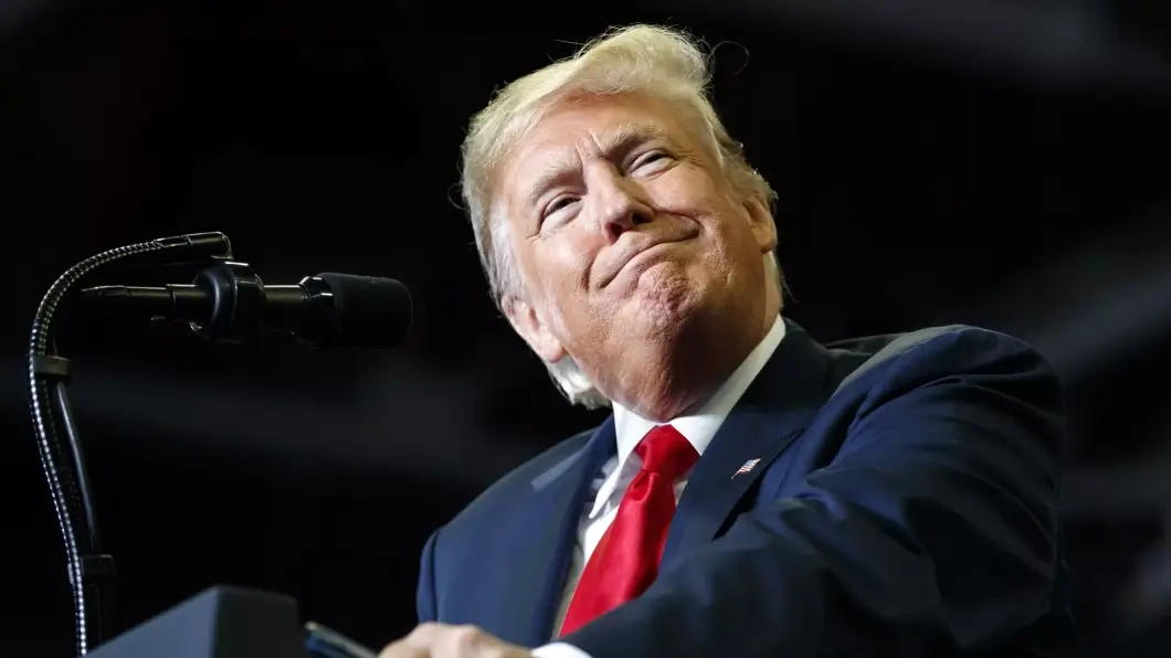 Трамп заявил о движении второй «армaды» американских кораблей к Ирану и призвал Тегеран к переговорам