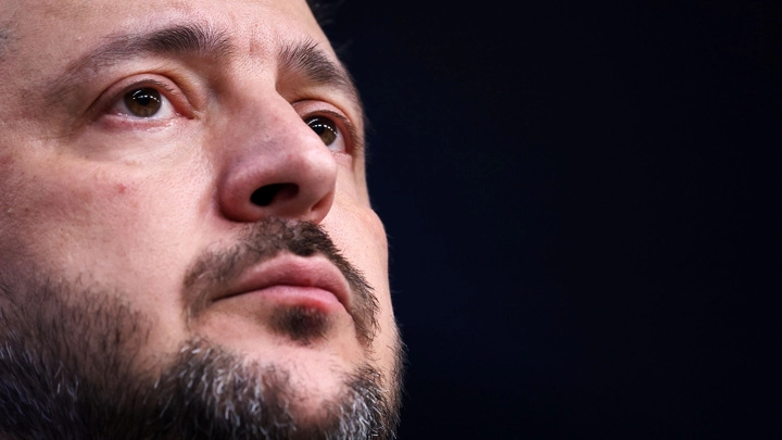 Зеленский объявил, что документ о гарантиях безопасности от США готов к финализации