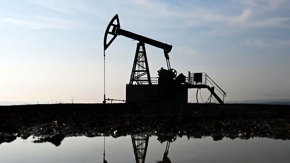 Стоимость нефти Brent вновь опустилась ниже $60 за баррель на мировом рынке