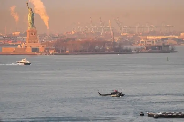 Фото: Ryan Murphy / Reuters