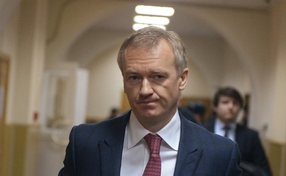 На Кипре без вести пропал экс-глава «Уралкалия» Владислав Баумгертнер