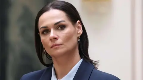 Эйсмонт отвергла сообщения о намерении Украины возбудить уголовное дело против Лукашенко