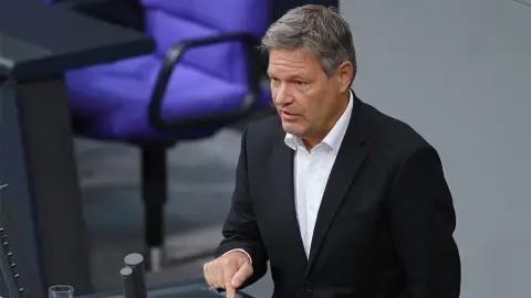 Вице-канцлер Германии подверг критике операцию США в Венесуэле