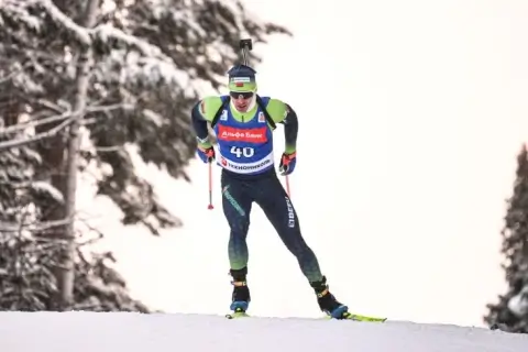 Антон Смольский одержал победу в пасьюте на этапе Кубка Содружества в Раубичах