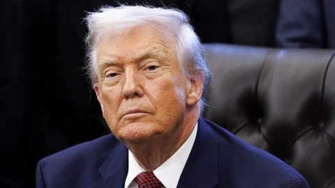 Трамп заявил, что его президентство спасло НАТО от распада