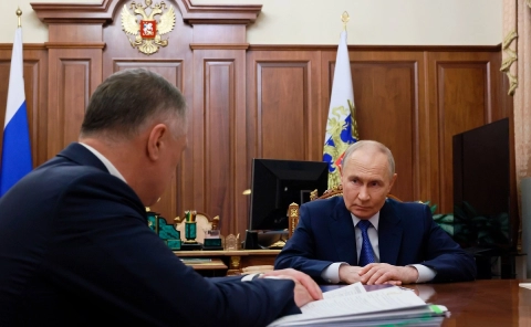 Кремль поддержал слова Трампа о приостановке мирного процесса и усилил давление на Киев