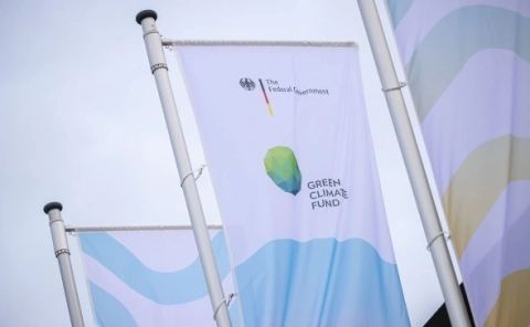 США официально вышли из Зеленого климатического фонда ООН на фоне ухода из ключевых международных структур