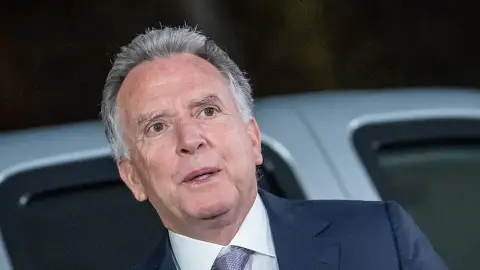 Спецпосланник США Уиткофф назвал переводчика Путина «легендой» и «лучшим голосом на Земле»