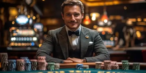 В Беларуси утверждены новые правила работы игорного бизнеса: что меняется с марта 2026 года