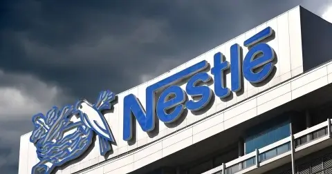 Nestle инициировала крупный глобальный отзыв детских смесей из-за риска наличия токсина
