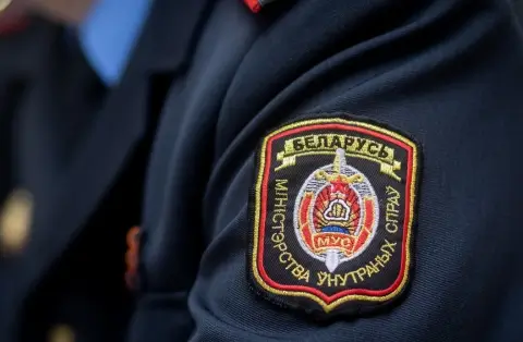 МВД Беларуси открывает собственный колледж для подготовки юристов