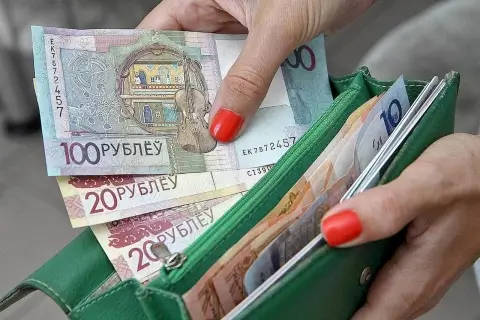 МАРТ назвал товары, на которые белорусы берут половину льготных кредитов по программе «На родныя тавары»