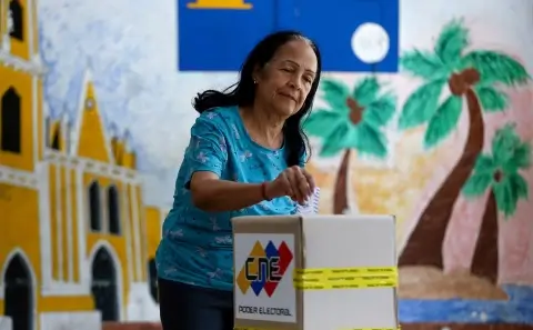 Военная операция США в Венесуэле: итоги захвата Мадуро и возможные последствия для других стран