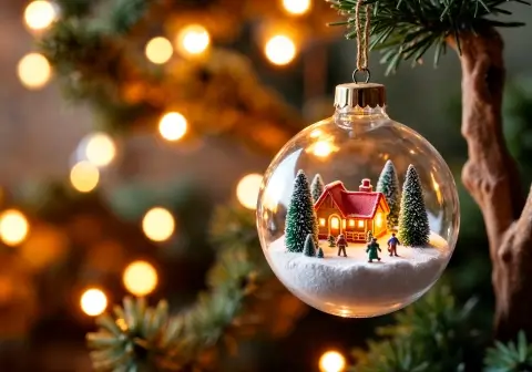 Рождественская программа в Гомеле: концерты, спектакли и праздничные шоу 7 января