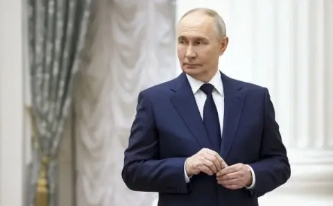 Трамп официально пригласил Путина в международный «Совет мира» по Газе