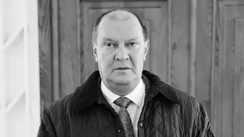 В Тбилиси скончался председатель совета российских соотечественников Грузии Николай Свентицкий