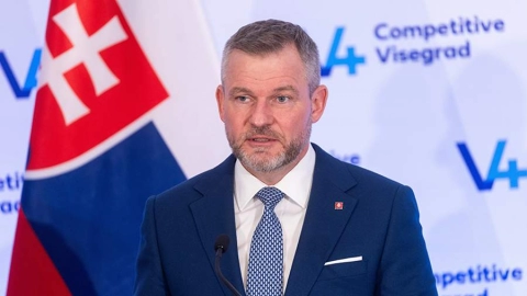 Словакия официально подтвердила отказ от военной помощи Украине