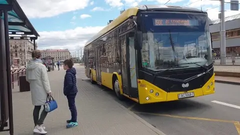 Как изменится микрорайон Сухарево-8: транспортное сообщение и новые общественные пространства